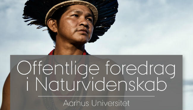 Foto Morten Lau-Nielsen/Aarhus Universitet